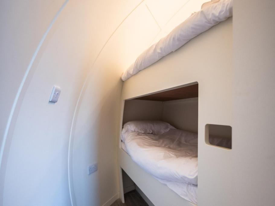 Inverness Glamping 외부 사진