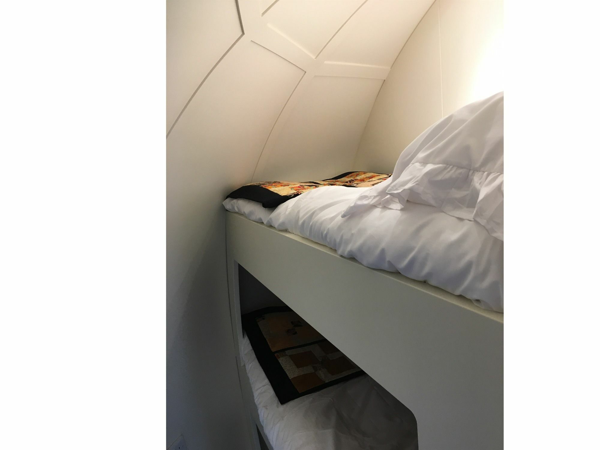 Inverness Glamping 외부 사진