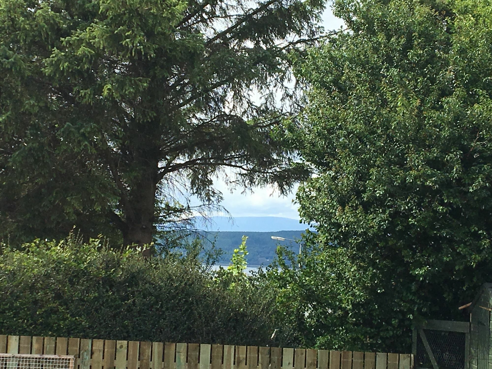 Inverness Glamping 외부 사진